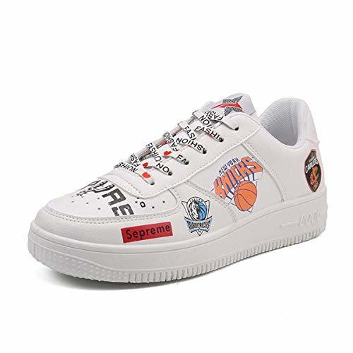 Social Fashion Classic Air Force Skateboarding Shoes Sneakers Men Shoes Casual Shoes Men