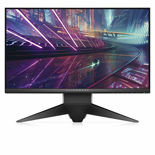 Social Alienware AW2518HF, Monitor de 24.5"