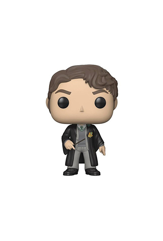 Social Funko POP!! - Tom Riddle Figura de Vinilo