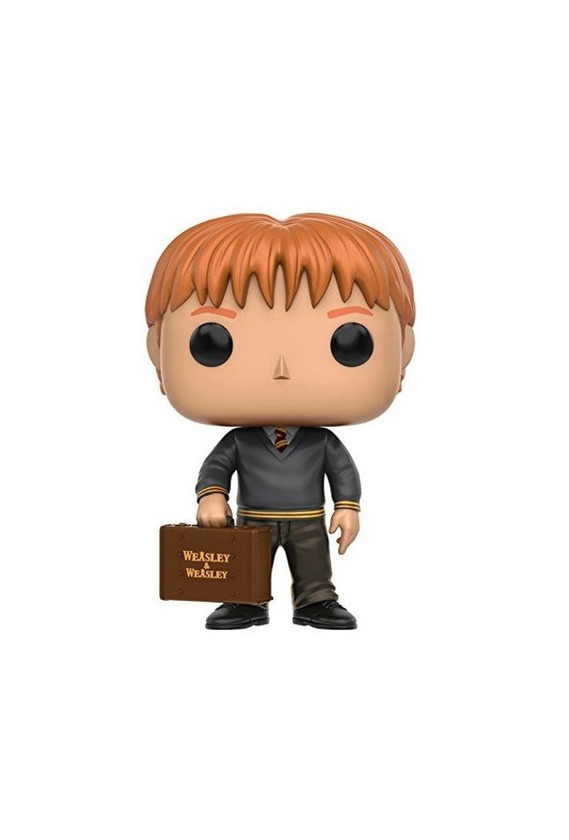 Social Funko - Fred Weasley