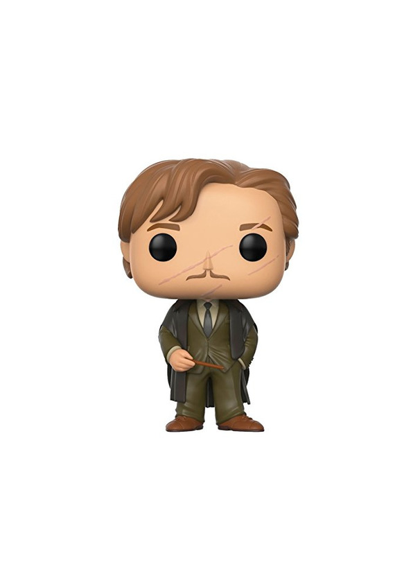 Social Funko Pop! Remus Lupin