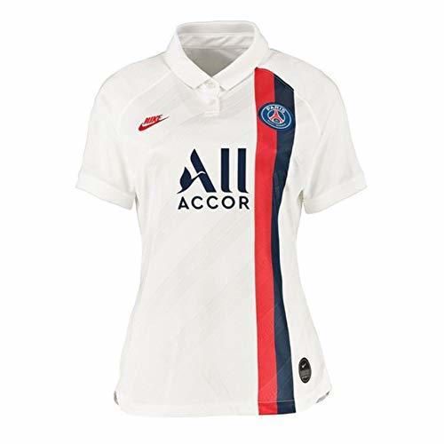 Nike PSG W Nk BRT Stad JSY SS 3r Camiseta