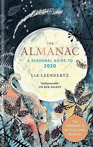 Book The Almanac