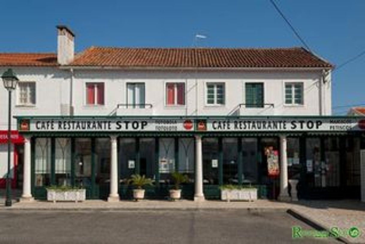 Places Restaurante Stop - desde 1978