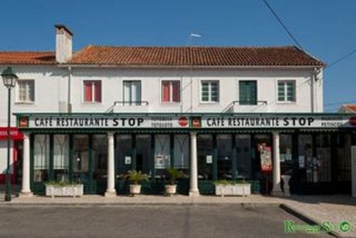 Restaurante Stop - desde 1978