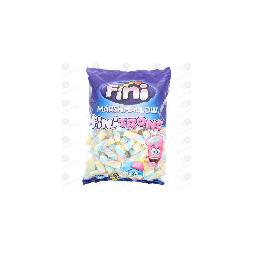 Social Gomas Marshmallow