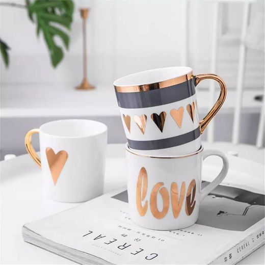 Social Canecas café