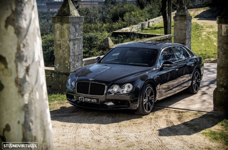 Social Bentley