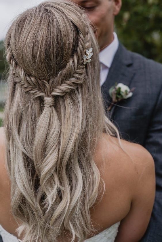 Social Hairstyle 😍😍