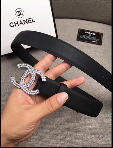 Belt Chanel