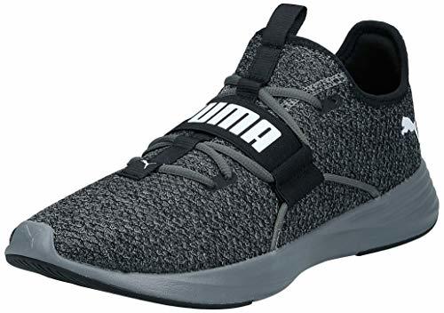 Moda Puma Persist Xt Knit Zapatillas Deportivas para Interior Hombre,