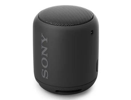 Social Coluna sony extra bass