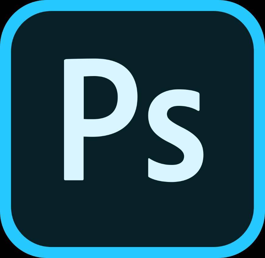 Social Adobe Photoshop