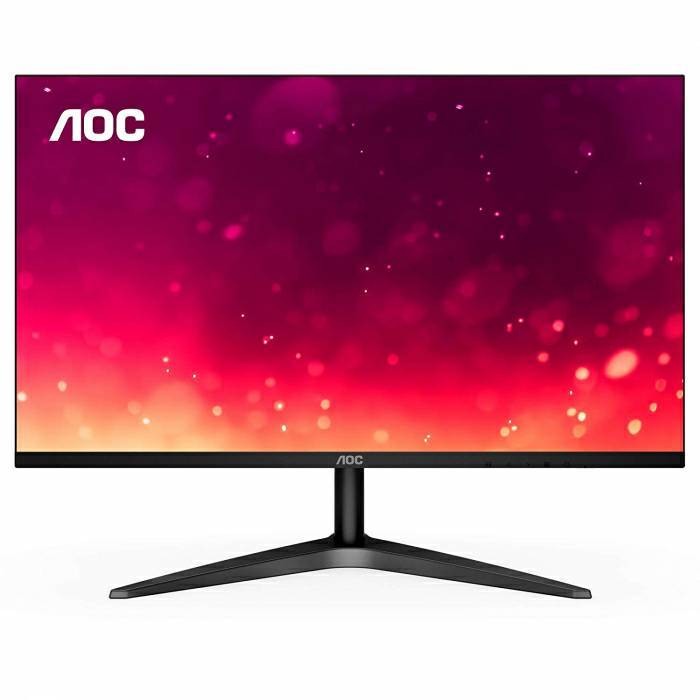 Social Monitor 27" 75hz