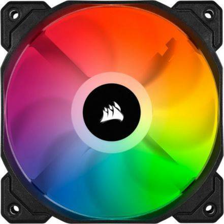 Social Ventoinha Corsair iCUE SP120 RGB Pro Performance


