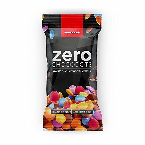 Social Chocodots Zero Prozis 40 g