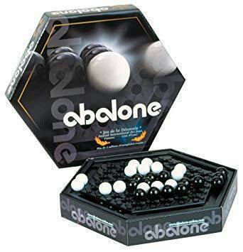 Social Abalone