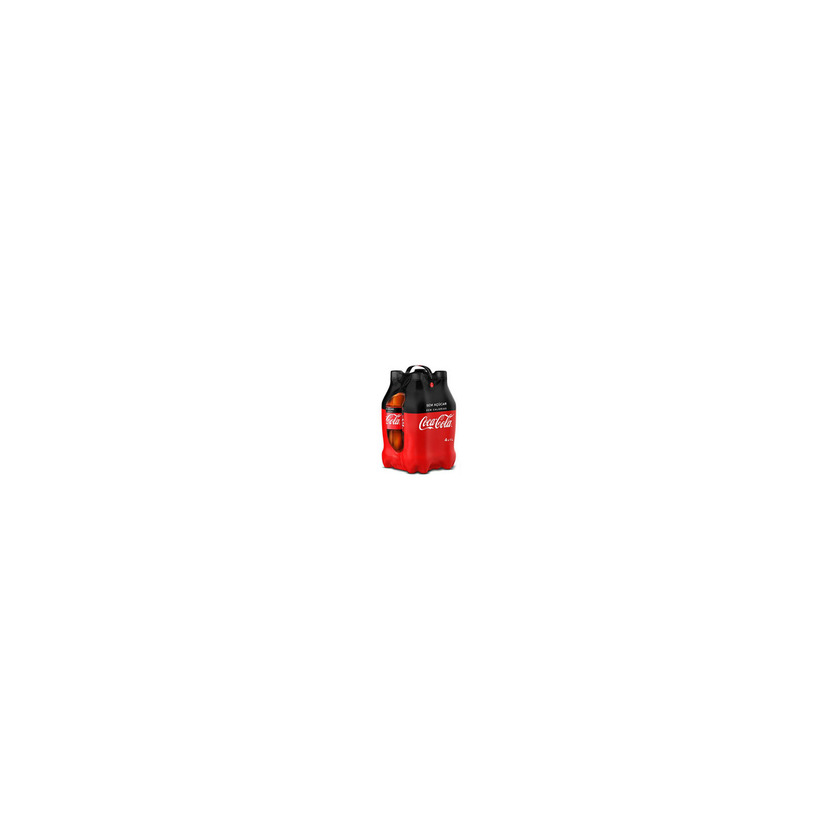 Social Coca Cola Zero