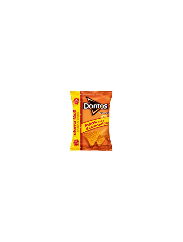Social Doritos Tex Mex - Sabor a Queso