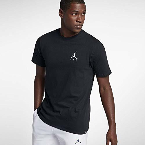 Social Nike M Jsw tee Jmpmn Air Embrd Camiseta de Manga Corta