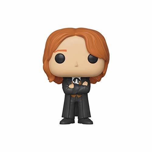 Social Funko- Pop Figura De Vinil Harry Potter-Fred Weasley
