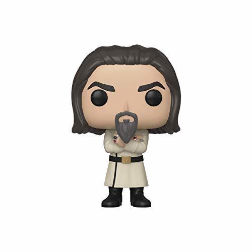 Social Funko- Pop Figura De Vinil Harry Potter-Igor Karkaroff