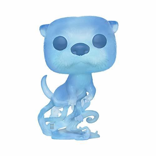 Social Funko- Pop Harry Potter – Patronus Hermione Figura Coleccionable, Multicolor