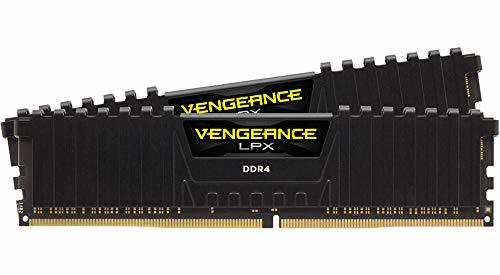 Electronic Corsair Vengeance LPX Módulo de Memoria de Alto Rendimiento