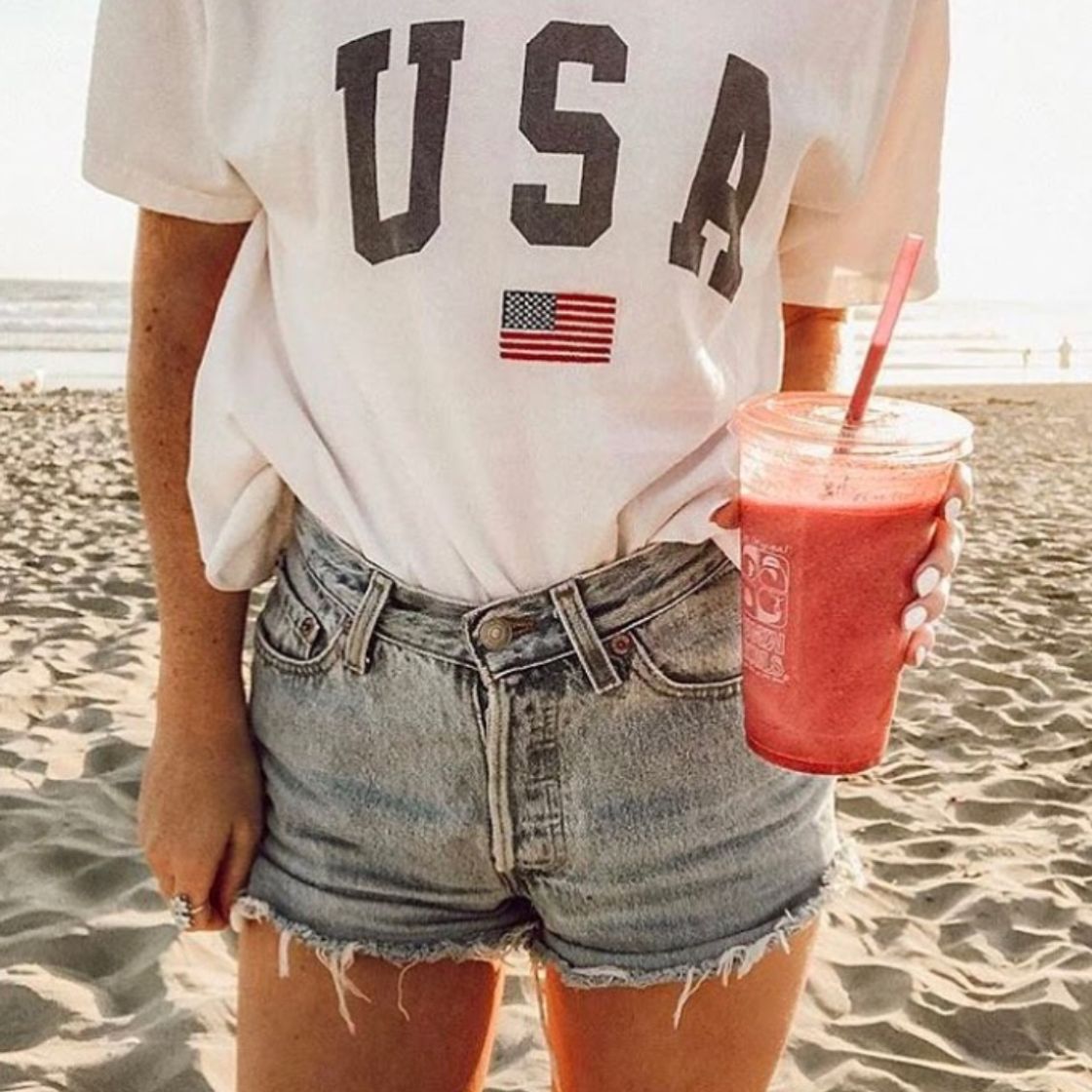 Moda Brandy Melville USA