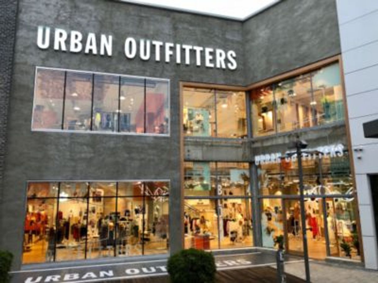 Fashion Urban Outfitters