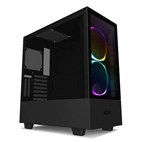 Electrónica NZXT H510 Elite