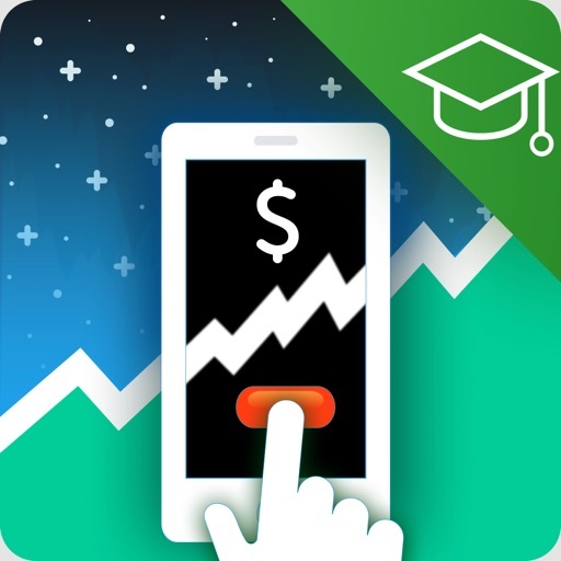 App Forex Game: Aprende A Invertir