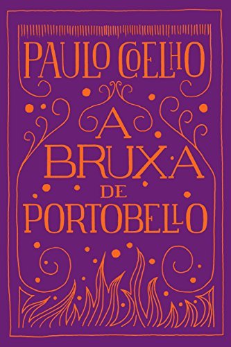 Book A bruxa de Portobello