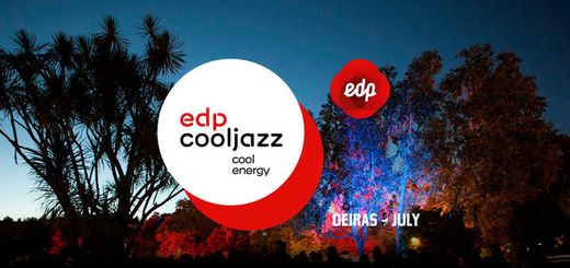 EDP Cool Jazz