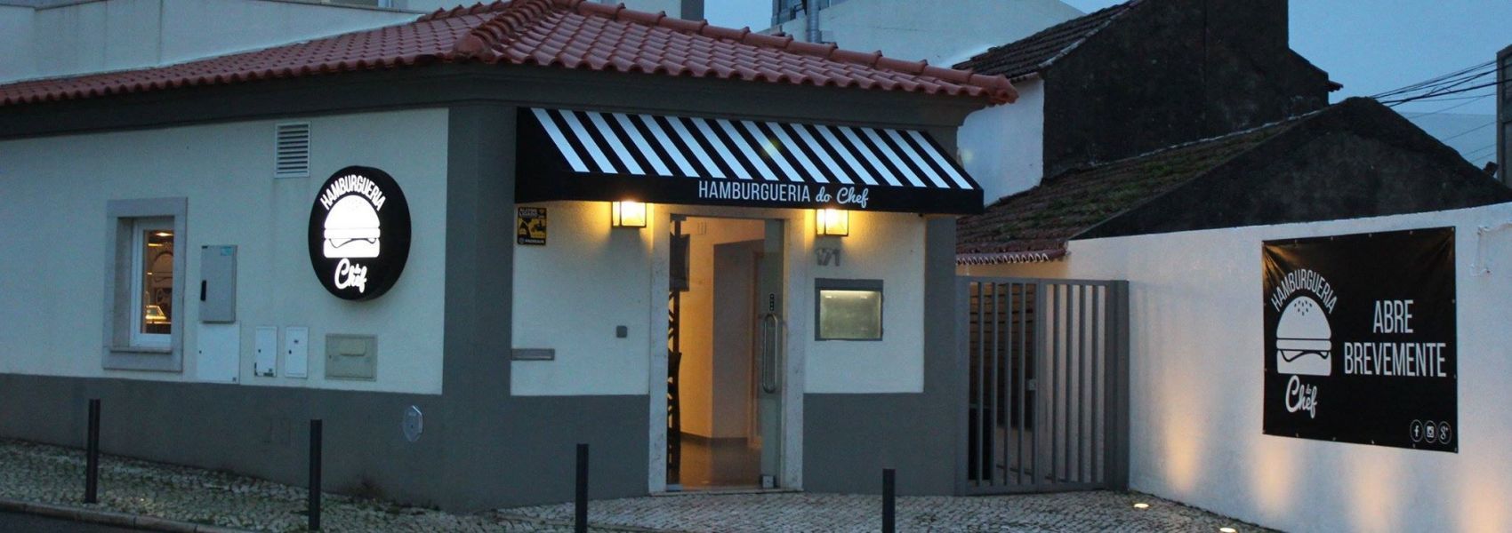 Restaurantes Hamburgueria do Bairro - Beloura