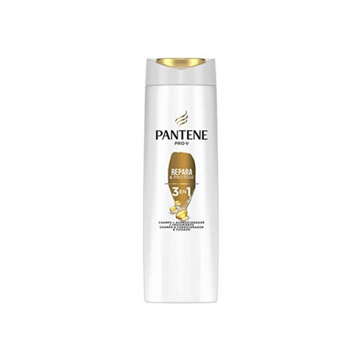 Pantene ProV Repara & Protege Champú 3 en 1-300 ml