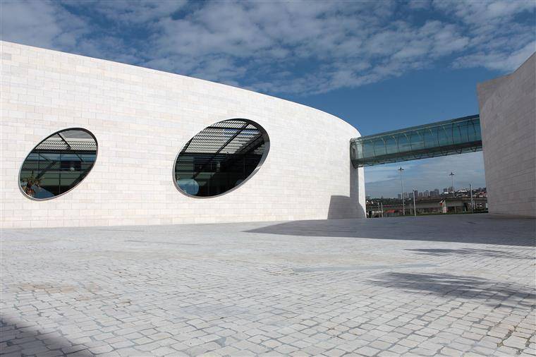 Place Fundação Champalimaud