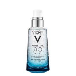 Social Mineral 89 Vichy