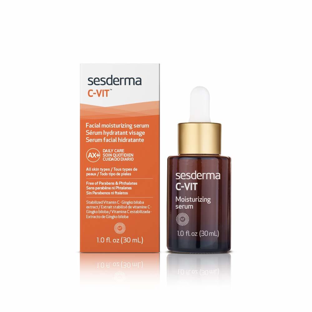 Social Serum Vitamina C Sesderma 