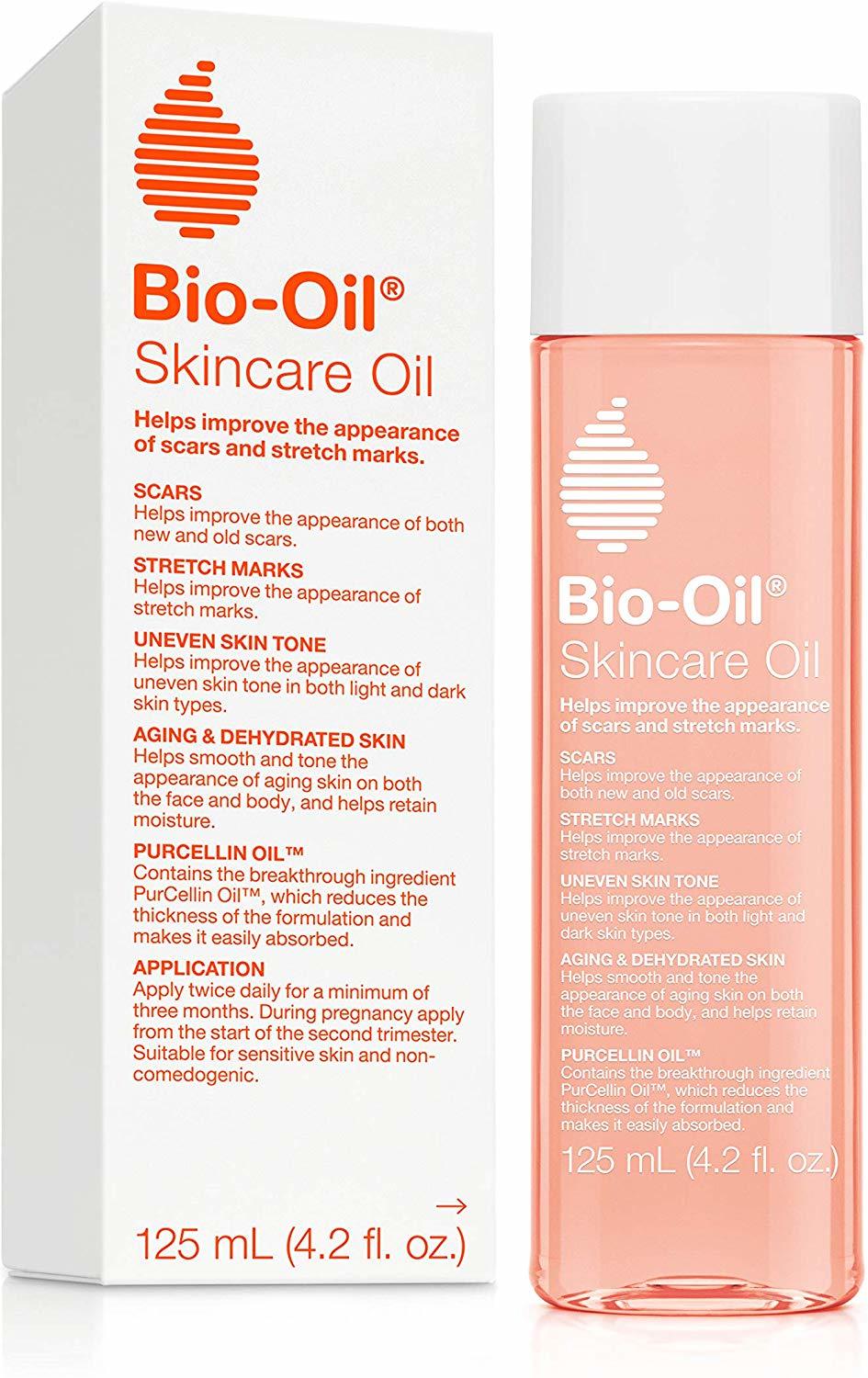 Social Bio Oil