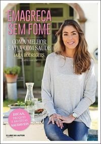 Libro Emagreaça sem fome