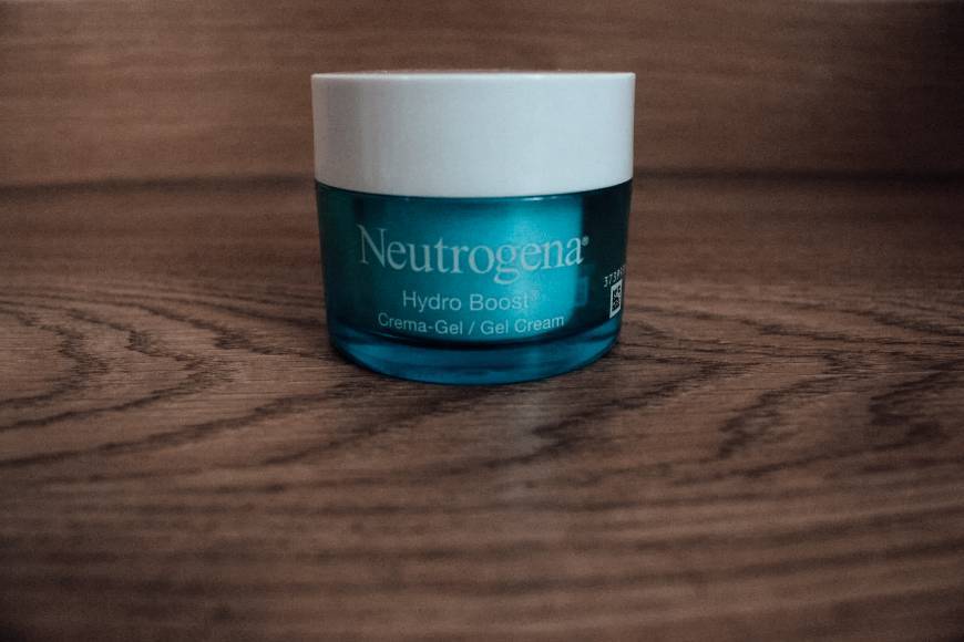 Social Hydro Boost NEUTROGENA 