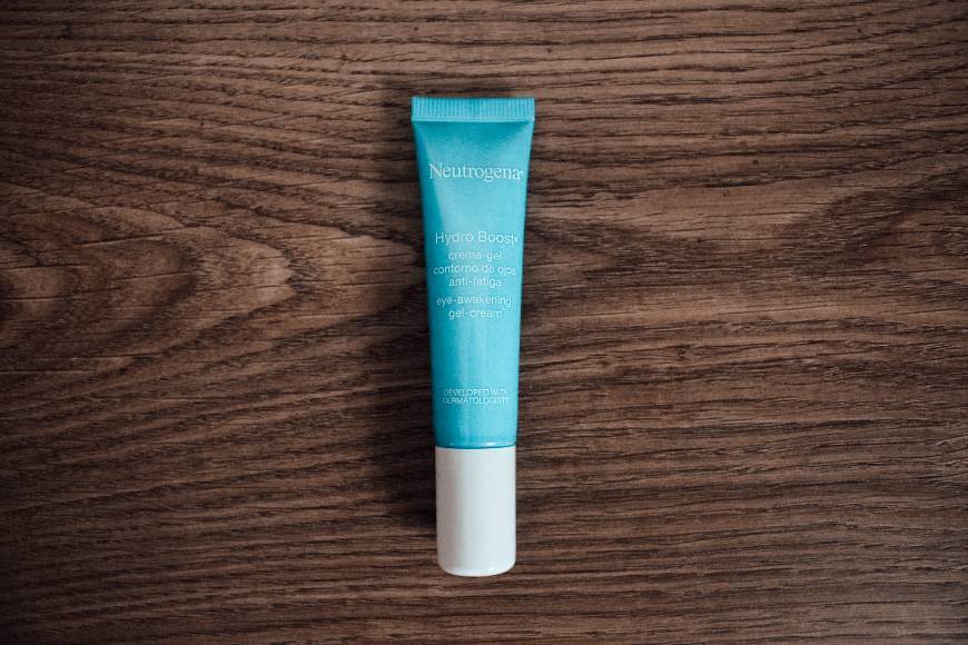 Social Creme de olhos hydro boost NEUTROGENA 