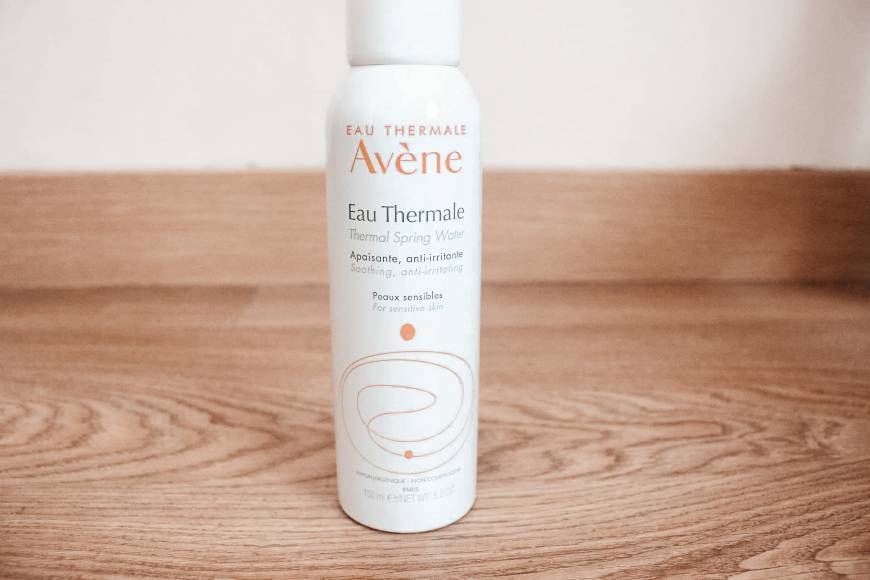 Social Água Termal Avène