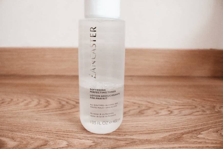 Social Tónico Suavizante LANCASTER 