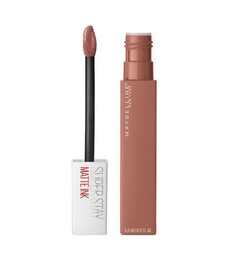 Maybelline SuperStay Matte Ink