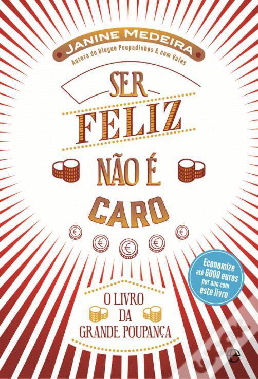 Social Ser feliz não é caro 