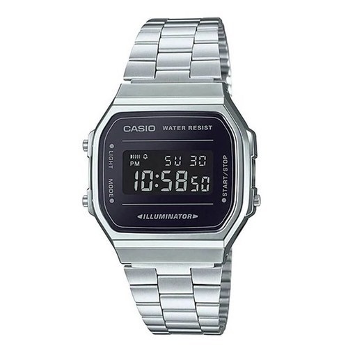 Social Casio vintage