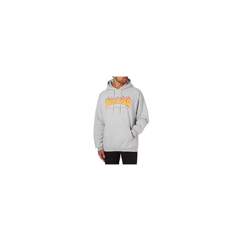 Social Sudadera Thrasher