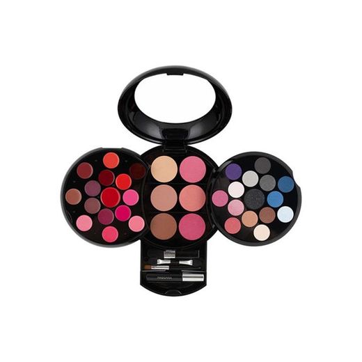 Palette mini glam Douglas 